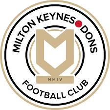 Milton Keynes Dons Football Club